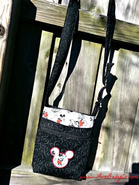 mickey mouse michael kors purse